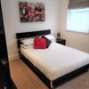 Photo 10: Bright double room!