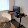 Photo 11: Desk & Chair included