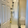 Photo 6: en-suite bathroom
