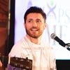 Photograph of Josh