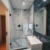 Photo 4: Bathroom