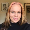 Photograph of Noelle