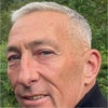 Photograph of Steve