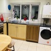 Photo 5: Kitchen with 2 fridges
