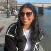 Photograph of Priya