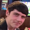 Photograph of Danny