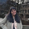 Photograph of Kajal