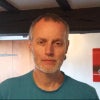 Photograph of Alan