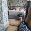 Photo 3: View of your super king bed