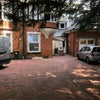 Photo 9: Outside of the house and drive