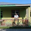 Photograph of Finn 