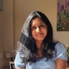 Photograph of Malavika