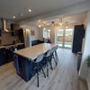 Photo 8: Kitchen/Living 