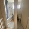 Photo 13: bathroom and toilet separated