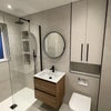 Photo 5: Bathroom