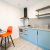 Photo 3: Fully Equipped Kitchenette