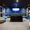 Photo 5: Cinema Room
