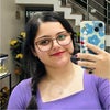 Photograph of Akanksha