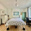 Photo 2: Room A (large double)