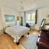 Photo 1: Room A (large double)