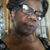 Photograph of Yvonne