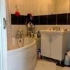 Photo 4: Upstairs bath/shower room - plans to update into a shower room 
