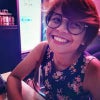 Photograph of Theresia Kinanti 