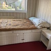 Photo 1: Double bed