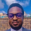 Photograph of Damilare Emmanuel