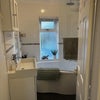 Photo 9: Upstairs bathroom 