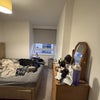 Photo 5: Bedroom, will be cleaned 