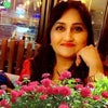 Photograph of Asha