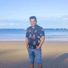 Photograph of Ankush