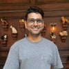 Photograph of Dhanesh