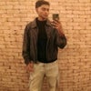 Photograph of Samir