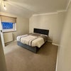 Photo 4: New king size bed