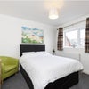 Photo 4: Spacious double room