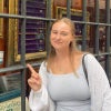 Photograph of Isabel