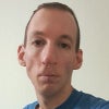 Photograph of Rob