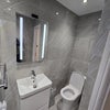 Photo 3: 2nd Bath n Toilet 