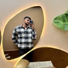 Photograph of Sujith 