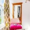 Photo 2: Dressing area
