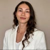 Photograph of Andreea