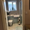 Photo 8: The bathroom