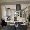 Photo 4: Kitchen/dining room