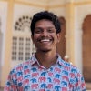 Photograph of Vasishta 