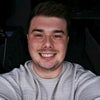 Photograph of Arron