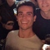 Photograph of Sam