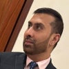 Photograph of Rehan