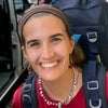 Photograph of Charlotte